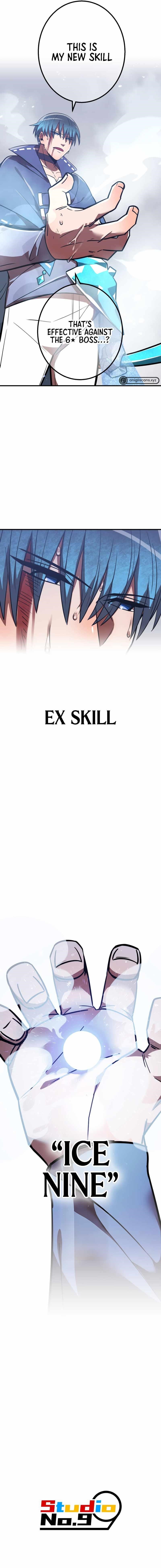 Savior of Divine Blood ~Draw Out 0.00000001% To Become the Strongest~ - Chapter 52 Page 28