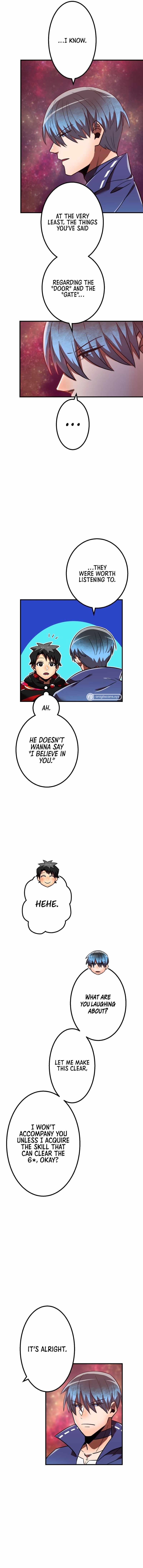 Savior of Divine Blood ~Draw Out 0.00000001% To Become the Strongest~ - Chapter 52 Page 5