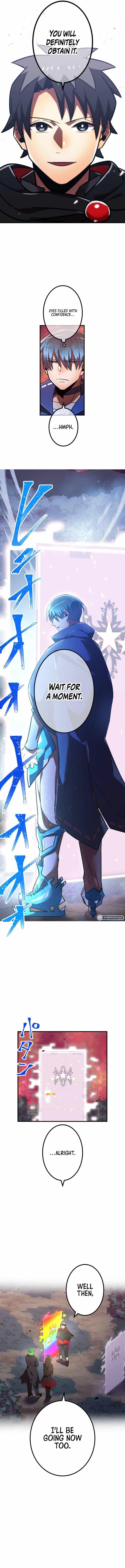 Savior of Divine Blood ~Draw Out 0.00000001% To Become the Strongest~ - Chapter 52 Page 6