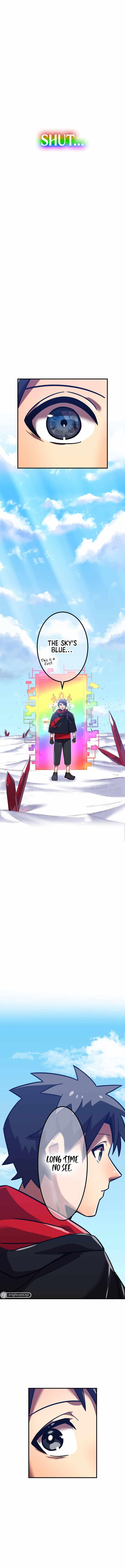 Savior of Divine Blood ~Draw Out 0.00000001% To Become the Strongest~ - Chapter 52 Page 8