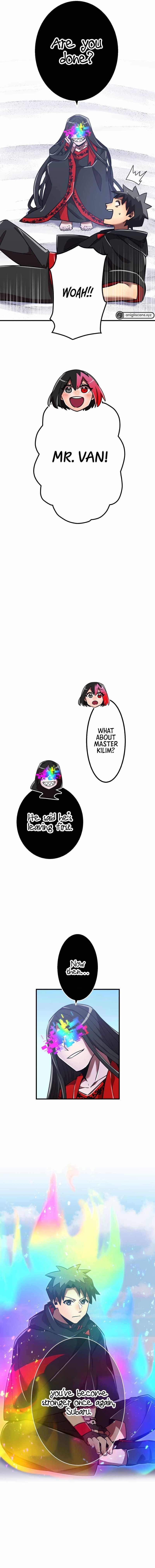 Savior of Divine Blood ~Draw Out 0.00000001% To Become the Strongest~ - Chapter 53 Page 2