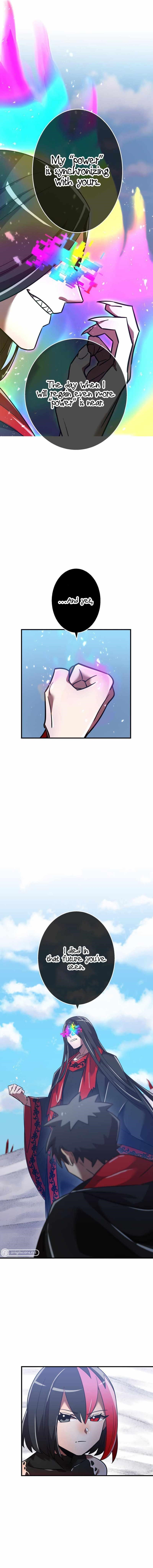 Savior of Divine Blood ~Draw Out 0.00000001% To Become the Strongest~ - Chapter 53 Page 3