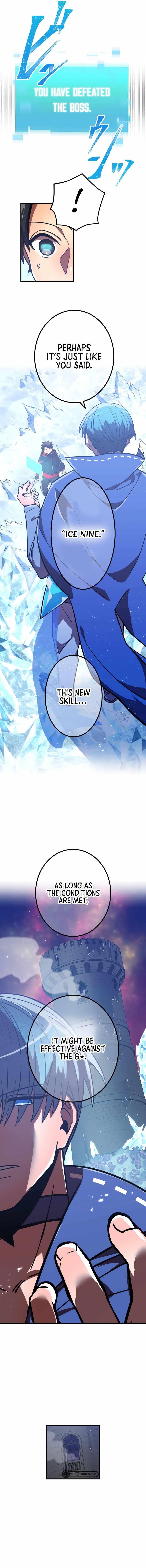 Savior of Divine Blood ~Draw Out 0.00000001% To Become the Strongest~ - Chapter 53 Page 7