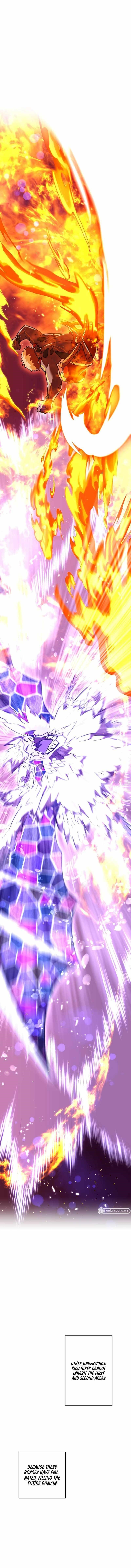 Savior of Divine Blood ~Draw Out 0.00000001% To Become the Strongest~ - Chapter 54 Page 19