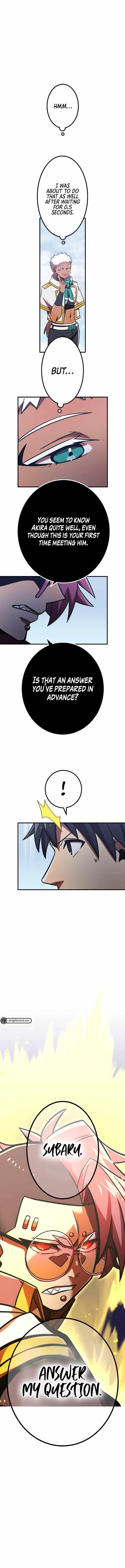 Savior of Divine Blood ~Draw Out 0.00000001% To Become the Strongest~ - Chapter 54 Page 4