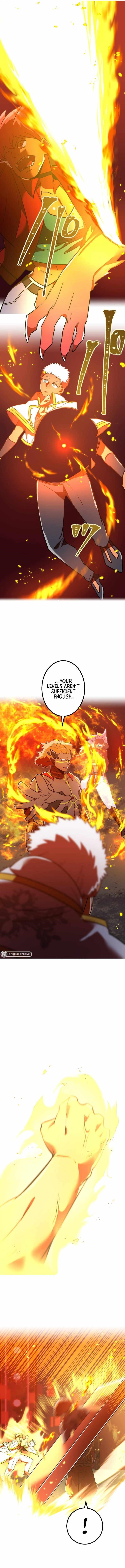 Savior of Divine Blood ~Draw Out 0.00000001% To Become the Strongest~ - Chapter 55 Page 14