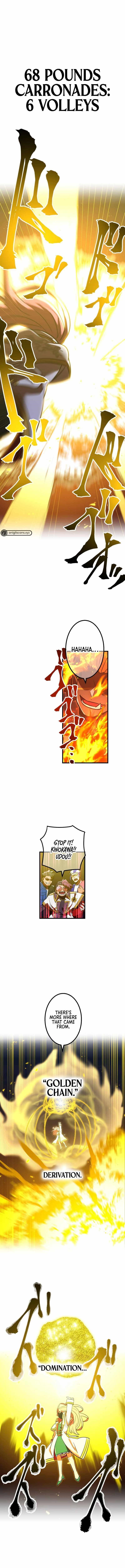 Savior of Divine Blood ~Draw Out 0.00000001% To Become the Strongest~ - Chapter 55 Page 16