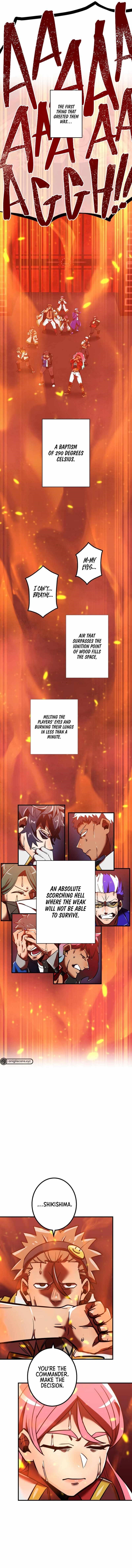 Savior of Divine Blood ~Draw Out 0.00000001% To Become the Strongest~ - Chapter 55 Page 2