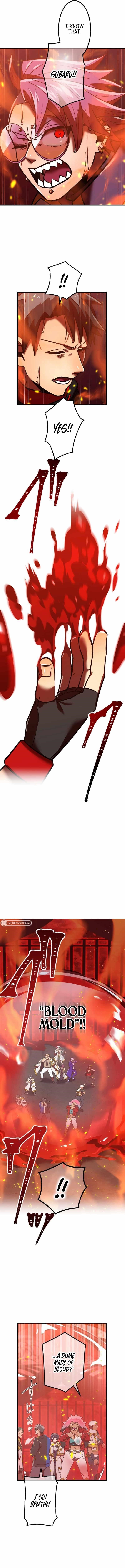 Savior of Divine Blood ~Draw Out 0.00000001% To Become the Strongest~ - Chapter 55 Page 3