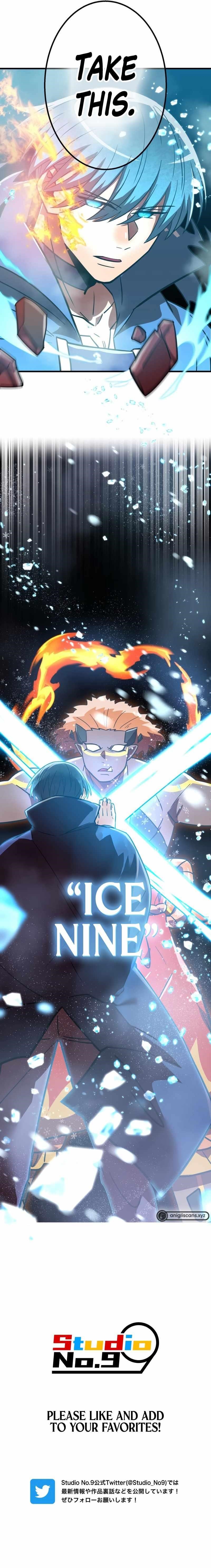 Savior of Divine Blood ~Draw Out 0.00000001% To Become the Strongest~ - Chapter 57 Page 17