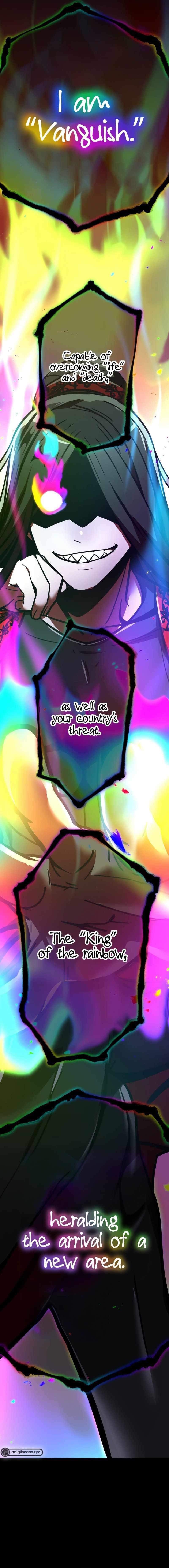 Savior of Divine Blood ~Draw Out 0.00000001% To Become the Strongest~ - Chapter 57 Page 3