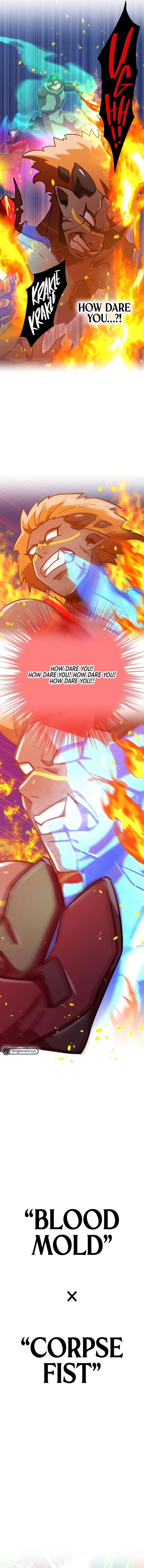 Savior of Divine Blood ~Draw Out 0.00000001% To Become the Strongest~ - Chapter 58 Page 18