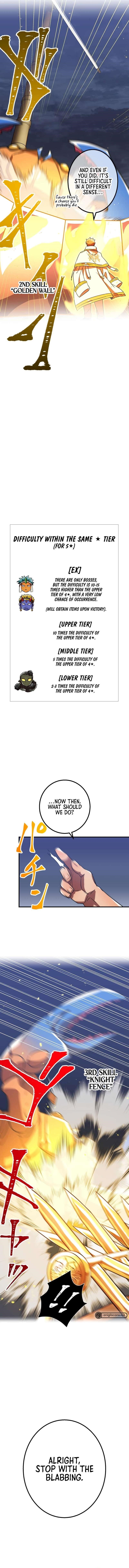 Savior of Divine Blood ~Draw Out 0.00000001% To Become the Strongest~ - Chapter 60 Page 10