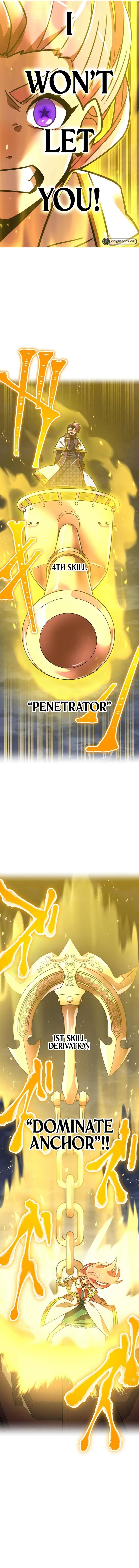 Savior of Divine Blood ~Draw Out 0.00000001% To Become the Strongest~ - Chapter 60 Page 13