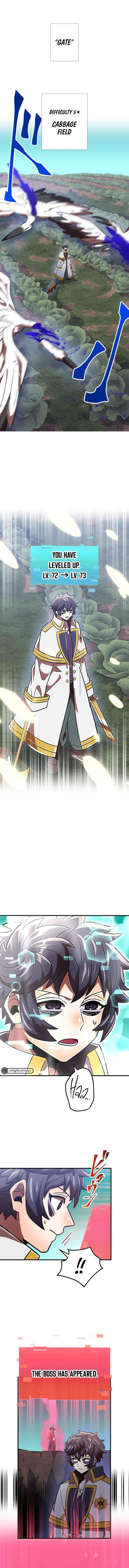 Savior of Divine Blood ~Draw Out 0.00000001% To Become the Strongest~ - Chapter 60 Page 16