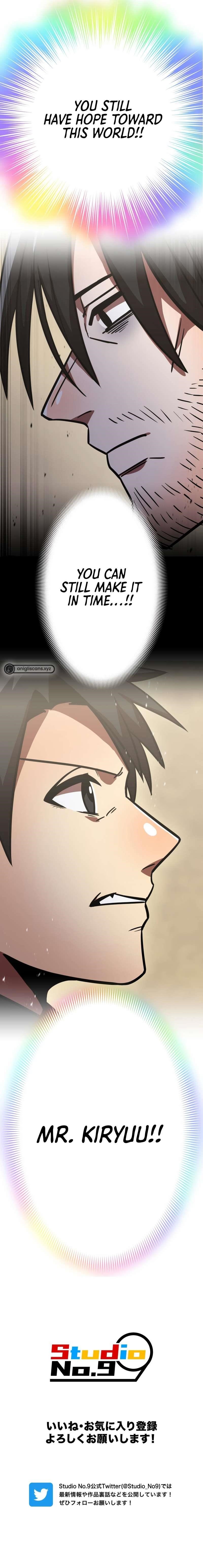 Savior of Divine Blood ~Draw Out 0.00000001% To Become the Strongest~ - Chapter 60 Page 21