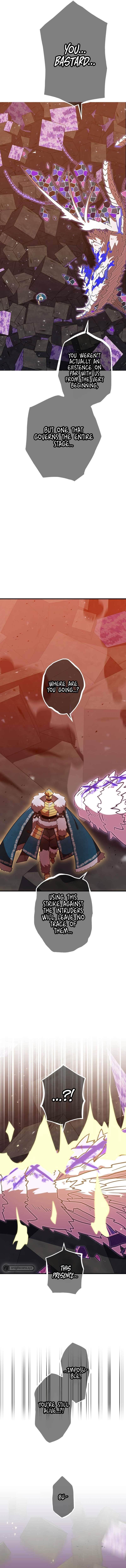 Savior of Divine Blood ~Draw Out 0.00000001% To Become the Strongest~ - Chapter 62 Page 24