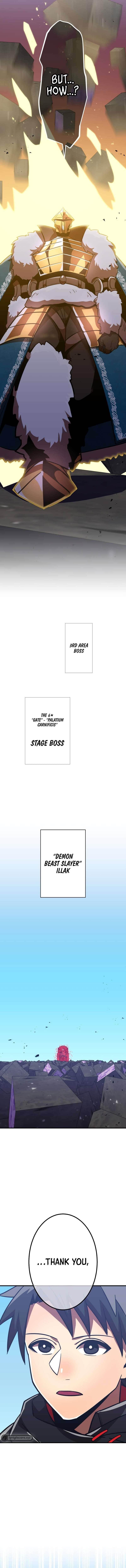 Savior of Divine Blood ~Draw Out 0.00000001% To Become the Strongest~ - Chapter 62 Page 25