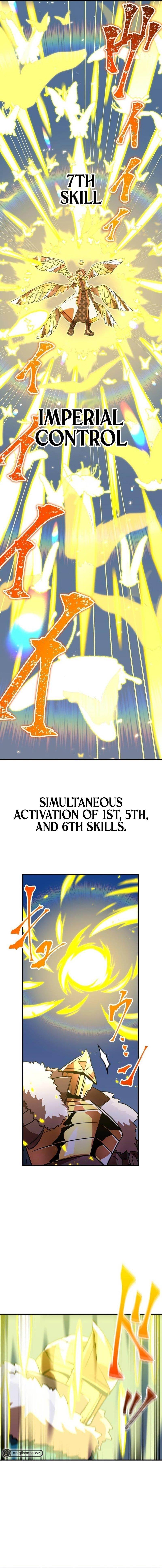 Savior of Divine Blood ~Draw Out 0.00000001% To Become the Strongest~ - Chapter 63 Page 6