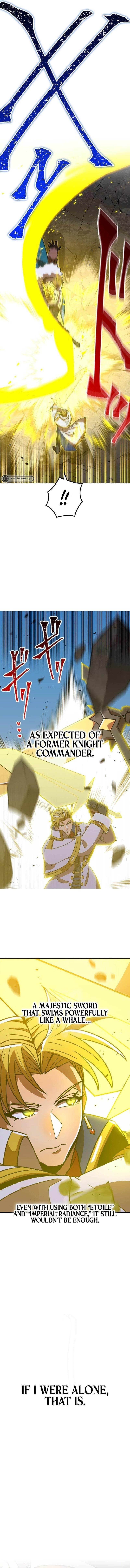 Savior of Divine Blood ~Draw Out 0.00000001% To Become the Strongest~ - Chapter 64 Page 5