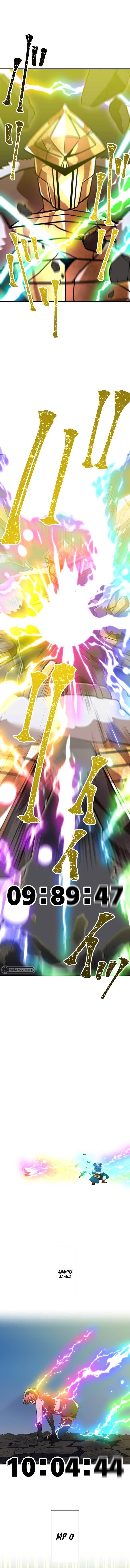 Savior of Divine Blood ~Draw Out 0.00000001% To Become the Strongest~ - Chapter 65 Page 16