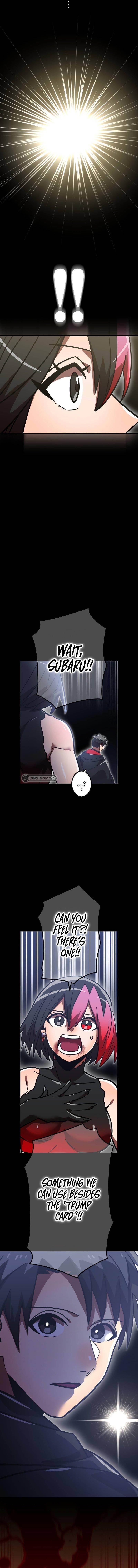 Savior of Divine Blood ~Draw Out 0.00000001% To Become the Strongest~ - Chapter 66 Page 17