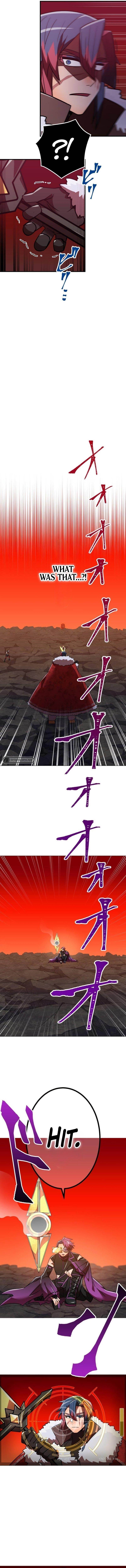 Savior of Divine Blood ~Draw Out 0.00000001% To Become the Strongest~ - Chapter 67 Page 10