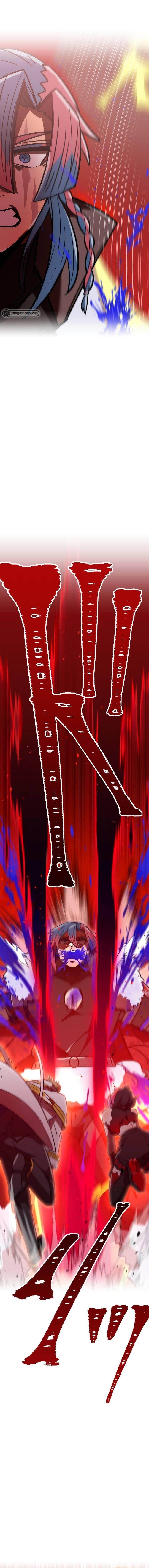 Savior of Divine Blood ~Draw Out 0.00000001% To Become the Strongest~ - Chapter 67 Page 21