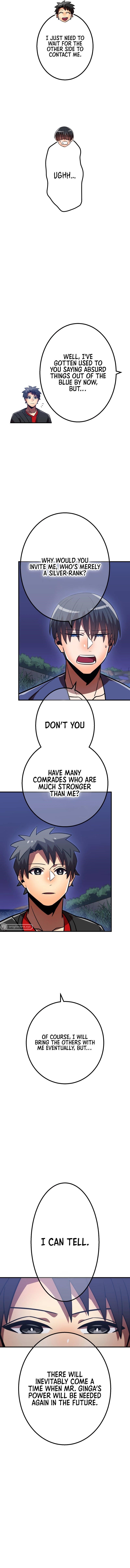 Savior of Divine Blood ~Draw Out 0.00000001% To Become the Strongest~ - Chapter 69 Page 13