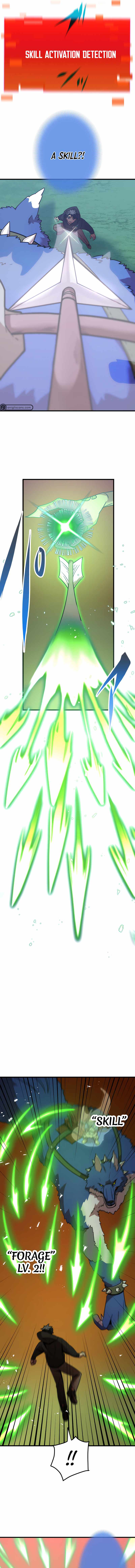 Savior of Divine Blood ~Draw Out 0.00000001% To Become the Strongest~ - Chapter 7 Page 14