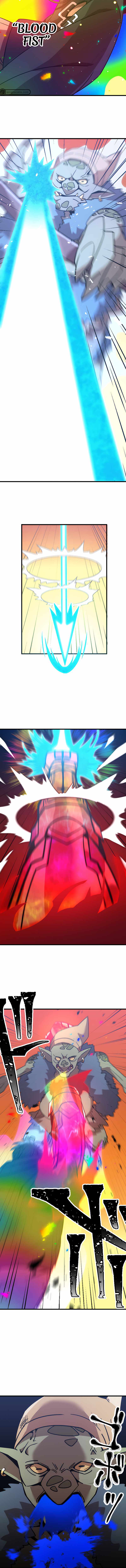 Savior of Divine Blood ~Draw Out 0.00000001% To Become the Strongest~ - Chapter 7 Page 28