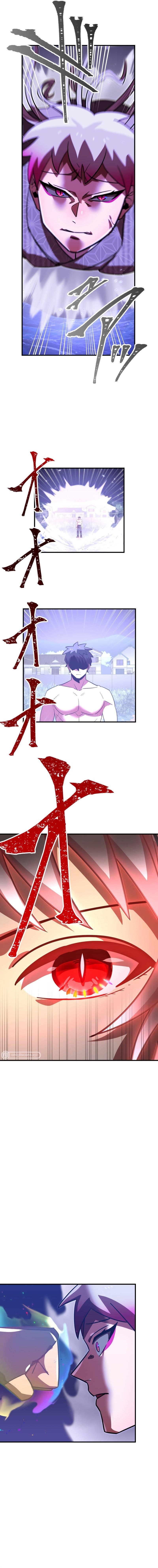 Savior of Divine Blood ~Draw Out 0.00000001% To Become the Strongest~ - Chapter 70 Page 12