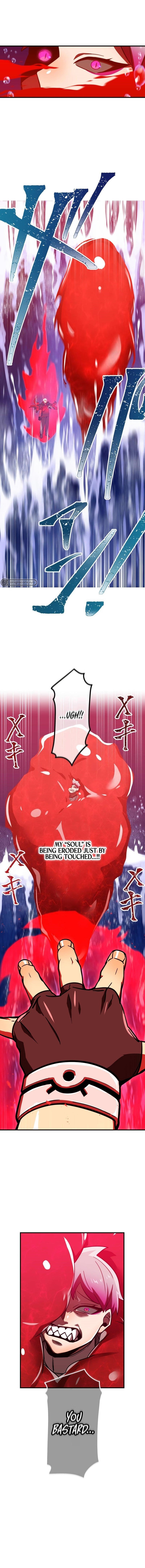 Savior of Divine Blood ~Draw Out 0.00000001% To Become the Strongest~ - Chapter 70 Page 16