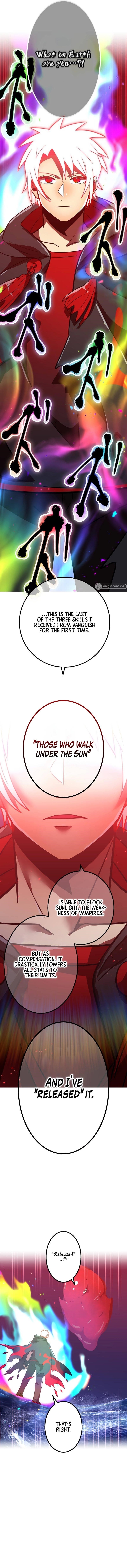 Savior of Divine Blood ~Draw Out 0.00000001% To Become the Strongest~ - Chapter 70 Page 17