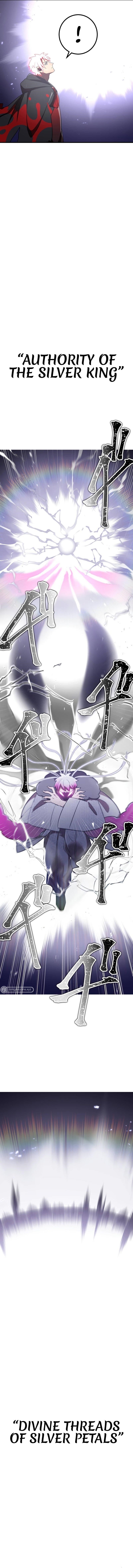 Savior of Divine Blood ~Draw Out 0.00000001% To Become the Strongest~ - Chapter 70 Page 19