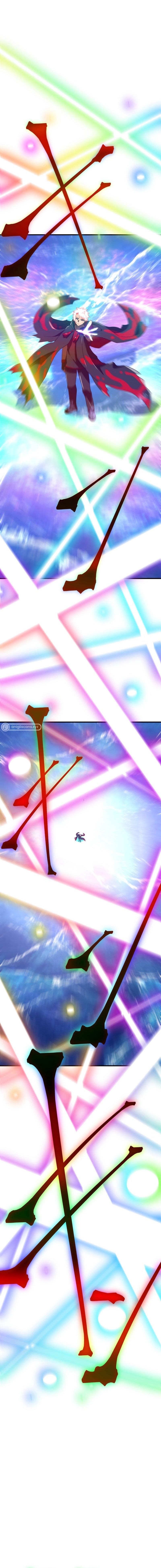 Savior of Divine Blood ~Draw Out 0.00000001% To Become the Strongest~ - Chapter 71 Page 5