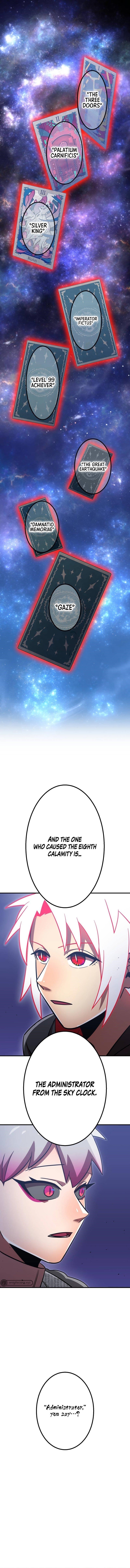 Savior of Divine Blood ~Draw Out 0.00000001% To Become the Strongest~ - Chapter 72 Page 18