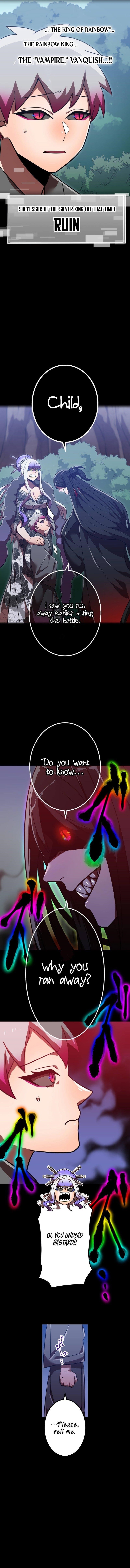 Savior of Divine Blood ~Draw Out 0.00000001% To Become the Strongest~ - Chapter 72 Page 8