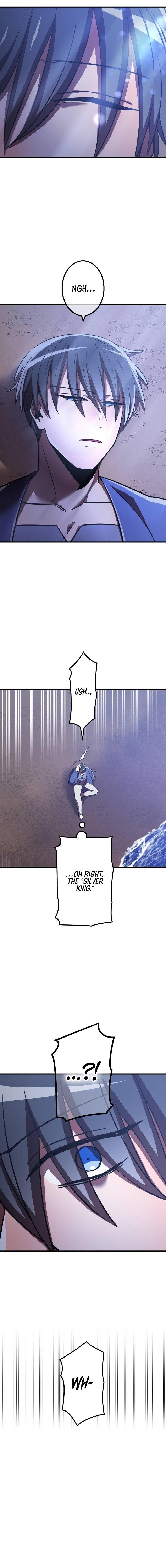 Savior of Divine Blood ~Draw Out 0.00000001% To Become the Strongest~ - Chapter 73 Page 1