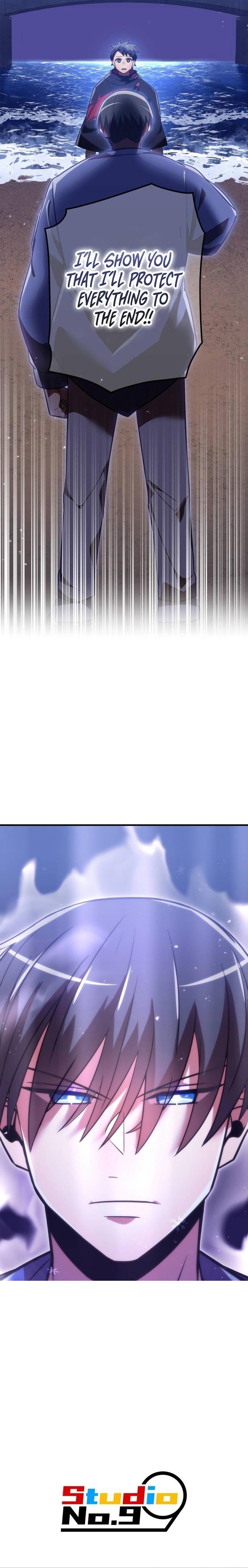 Savior of Divine Blood ~Draw Out 0.00000001% To Become the Strongest~ - Chapter 73 Page 22