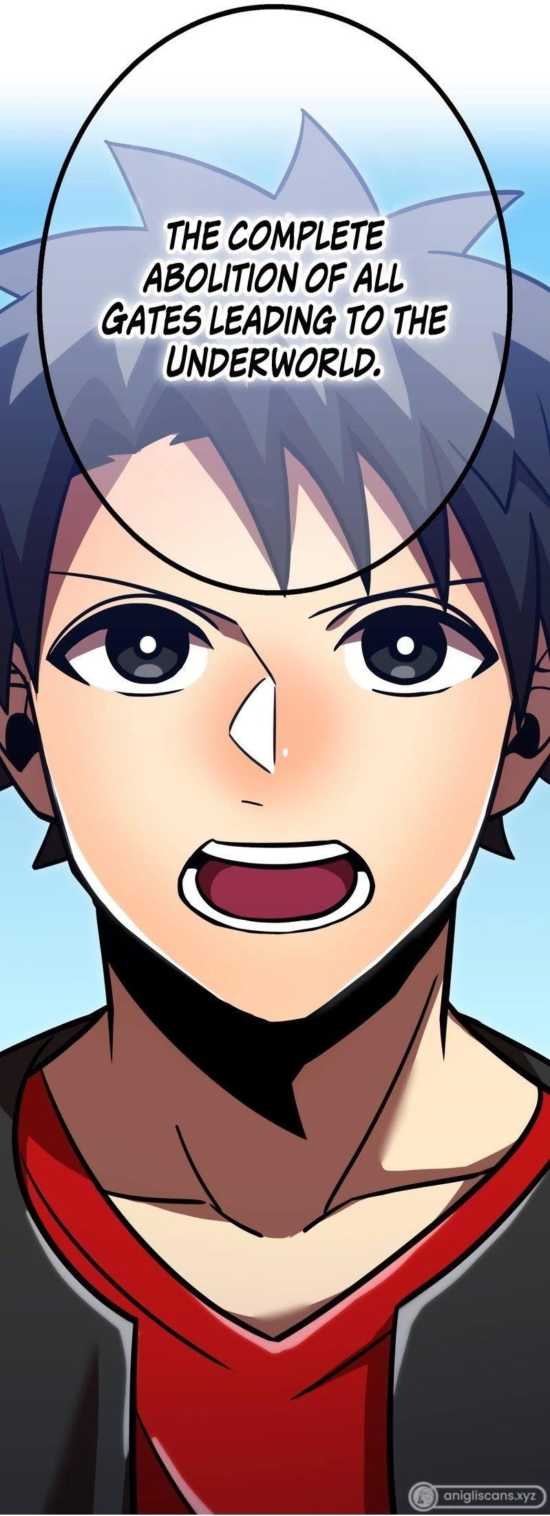 Savior of Divine Blood ~Draw Out 0.00000001% To Become the Strongest~ - Chapter 74 Page 18