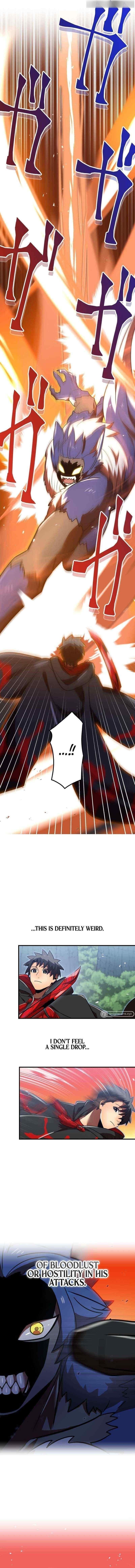 Savior of Divine Blood ~Draw Out 0.00000001% To Become the Strongest~ - Chapter 76 Page 17