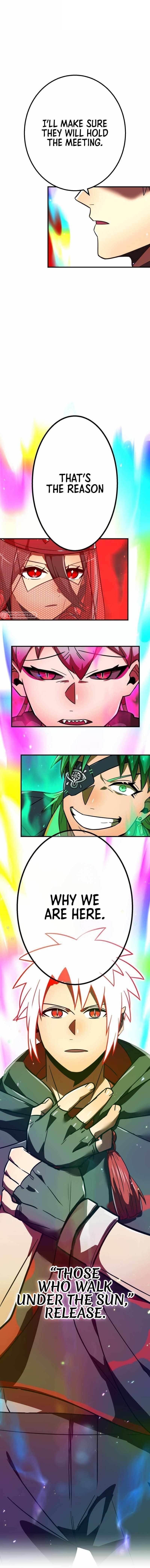 Savior of Divine Blood ~Draw Out 0.00000001% To Become the Strongest~ - Chapter 79 Page 13