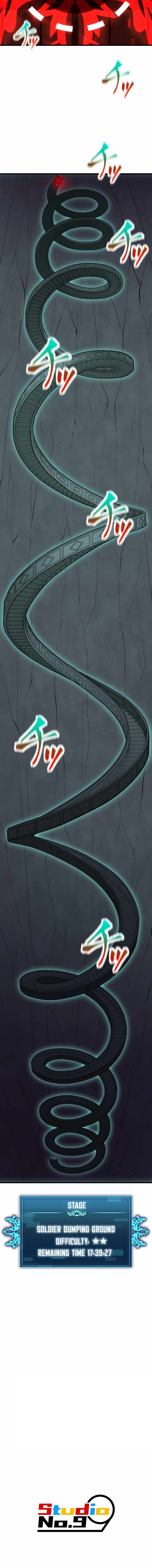 Savior of Divine Blood ~Draw Out 0.00000001% To Become the Strongest~ - Chapter 8 Page 20