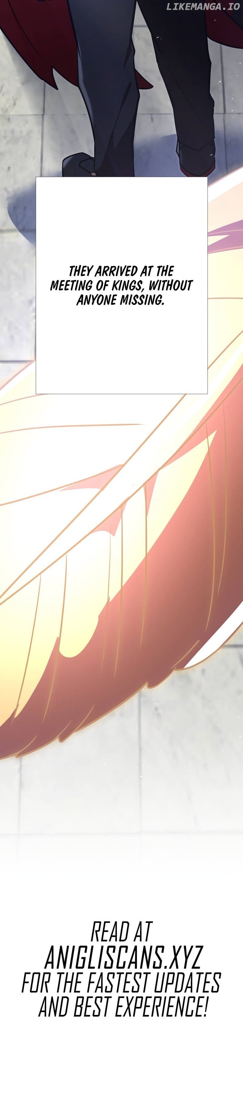 Savior of Divine Blood ~Draw Out 0.00000001% To Become the Strongest~ - Chapter 85 Page 12