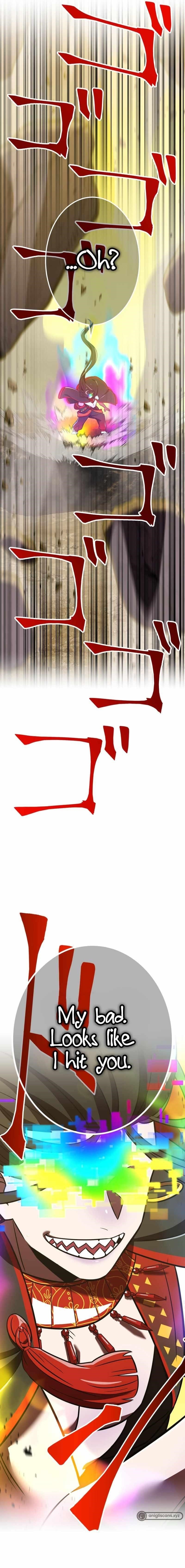 Savior of Divine Blood ~Draw Out 0.00000001% To Become the Strongest~ - Chapter 89 Page 16