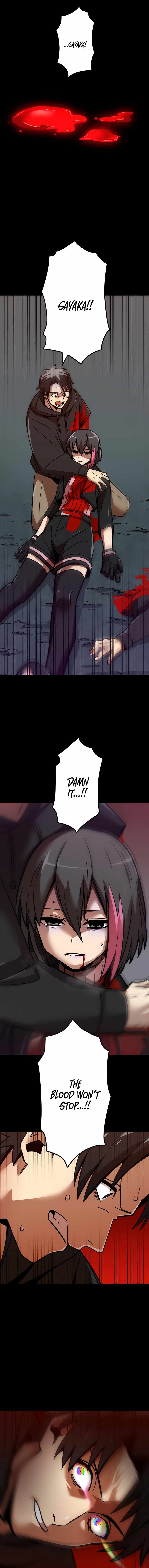 Savior of Divine Blood ~Draw Out 0.00000001% To Become the Strongest~ - Chapter 9 Page 1