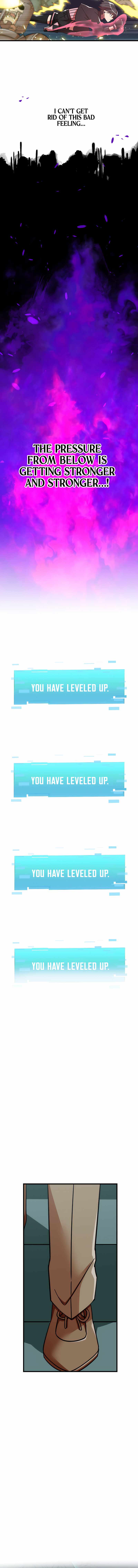 Savior of Divine Blood ~Draw Out 0.00000001% To Become the Strongest~ - Chapter 9 Page 20