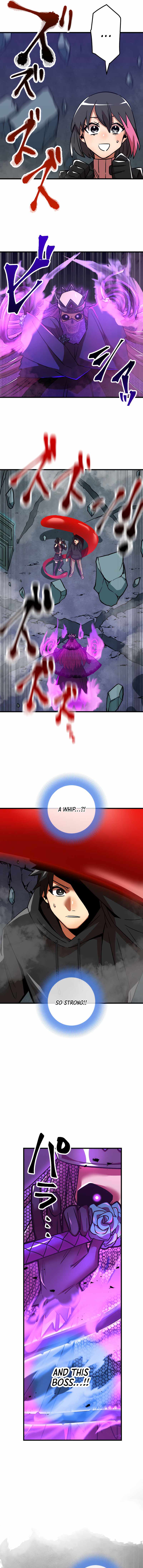 Savior of Divine Blood ~Draw Out 0.00000001% To Become the Strongest~ - Chapter 9 Page 23