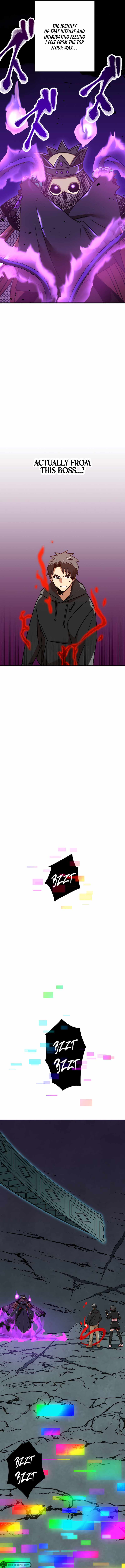 Savior of Divine Blood ~Draw Out 0.00000001% To Become the Strongest~ - Chapter 9 Page 25